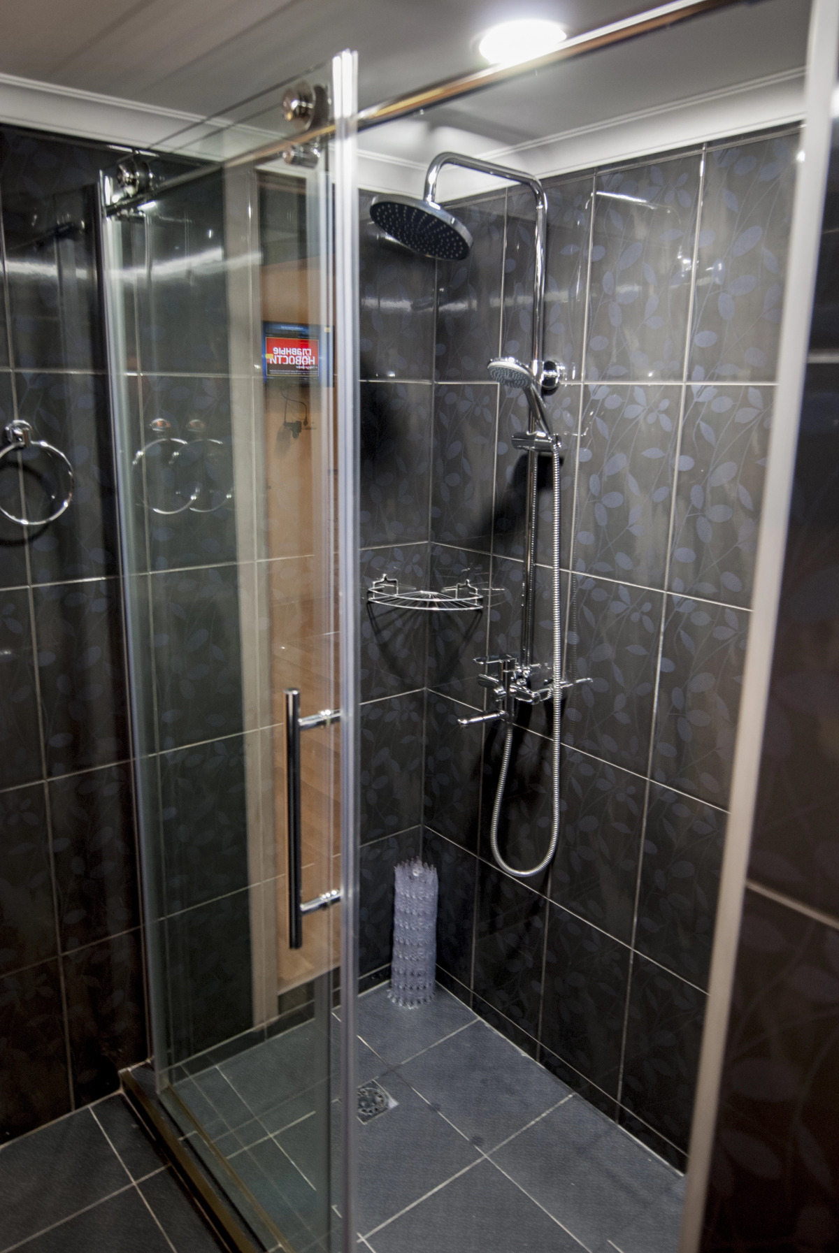 Апартаменты Kolman 2