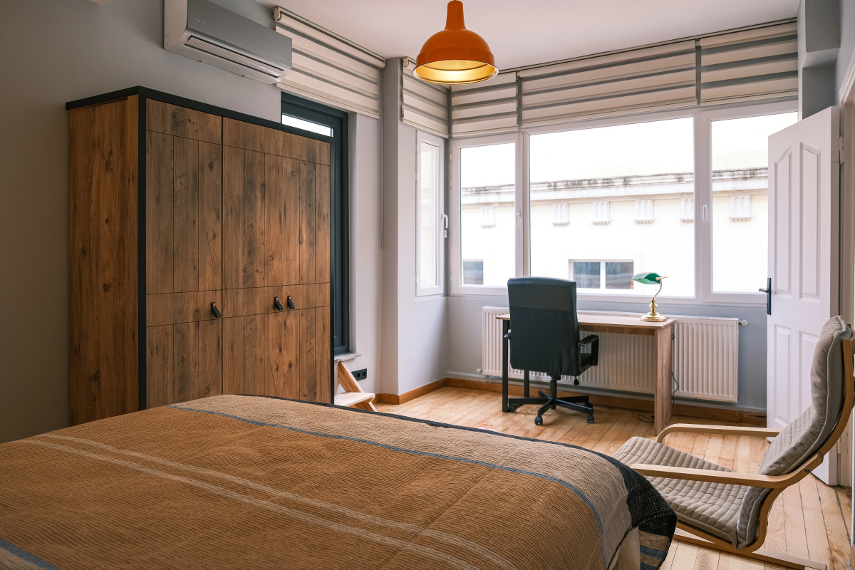 Апарт-Отель No 8 Galata