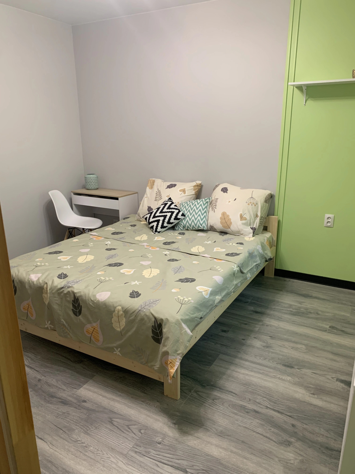 Аппартаменты у моря Raushen (Светлогорск)