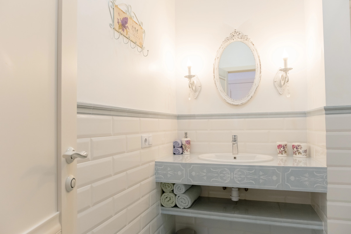 Прованс на Вербовой