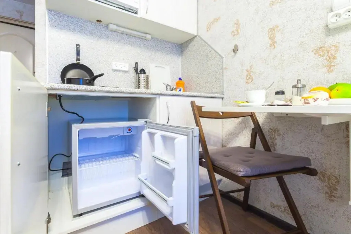 Квартира Гости Любят на Сенной