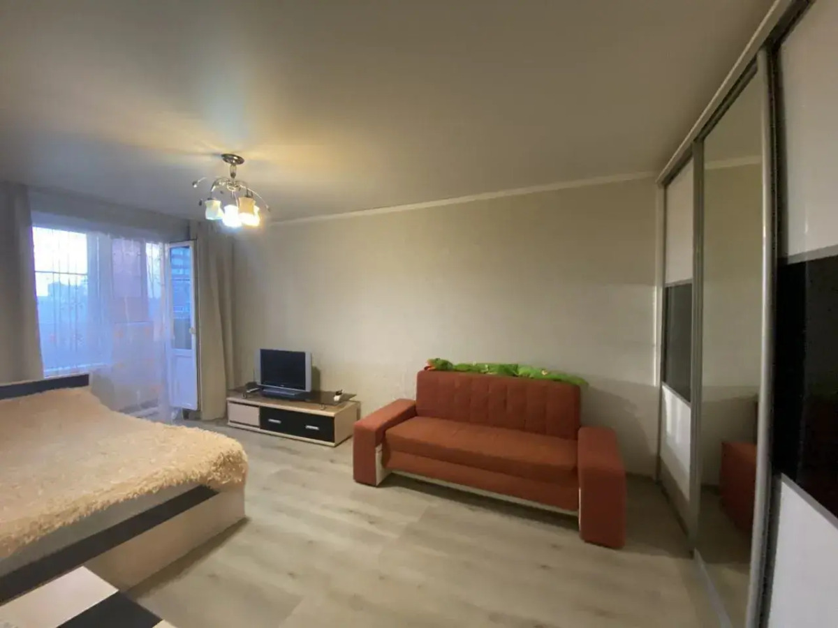 Квартира на 50 лет СССР, 44