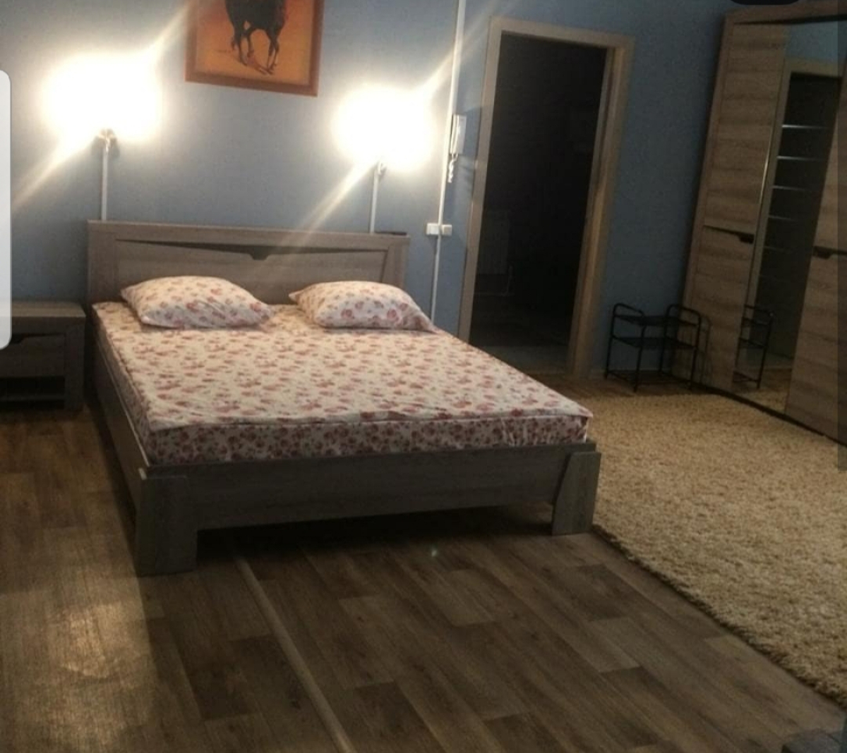 Мини-Отель Мотель ТелоГрейка