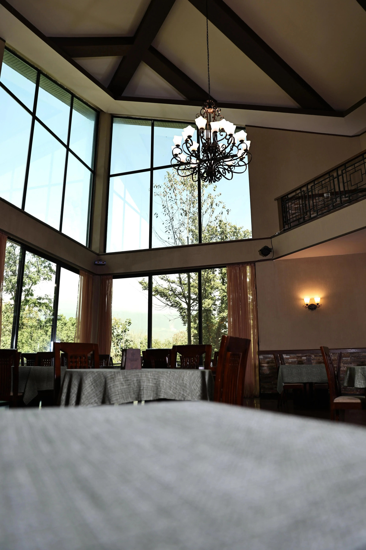 Курортный отель Dilijan Park Resort and Villas