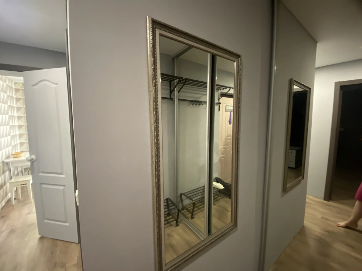 Квартира однокомнатная на Кижеватова 9