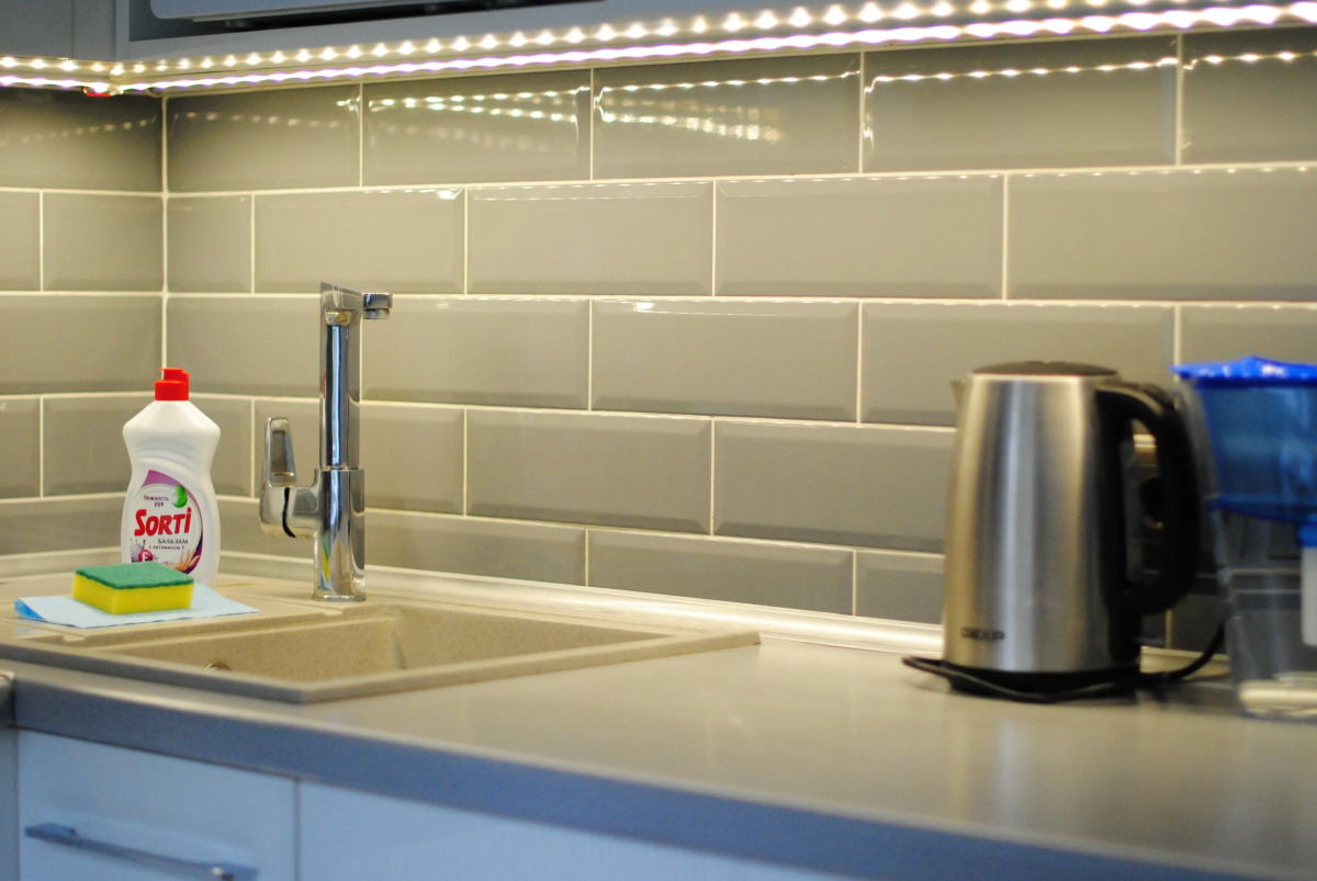 Апартаменты на Черняховского 24