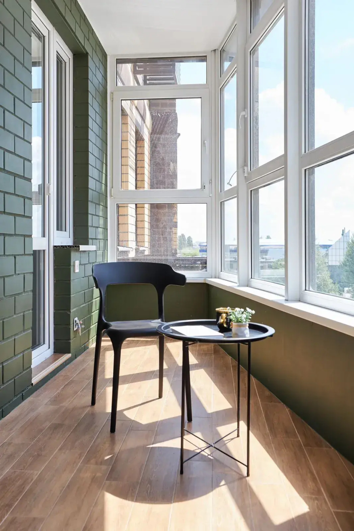 Квартира в Жк Сердце Ростова