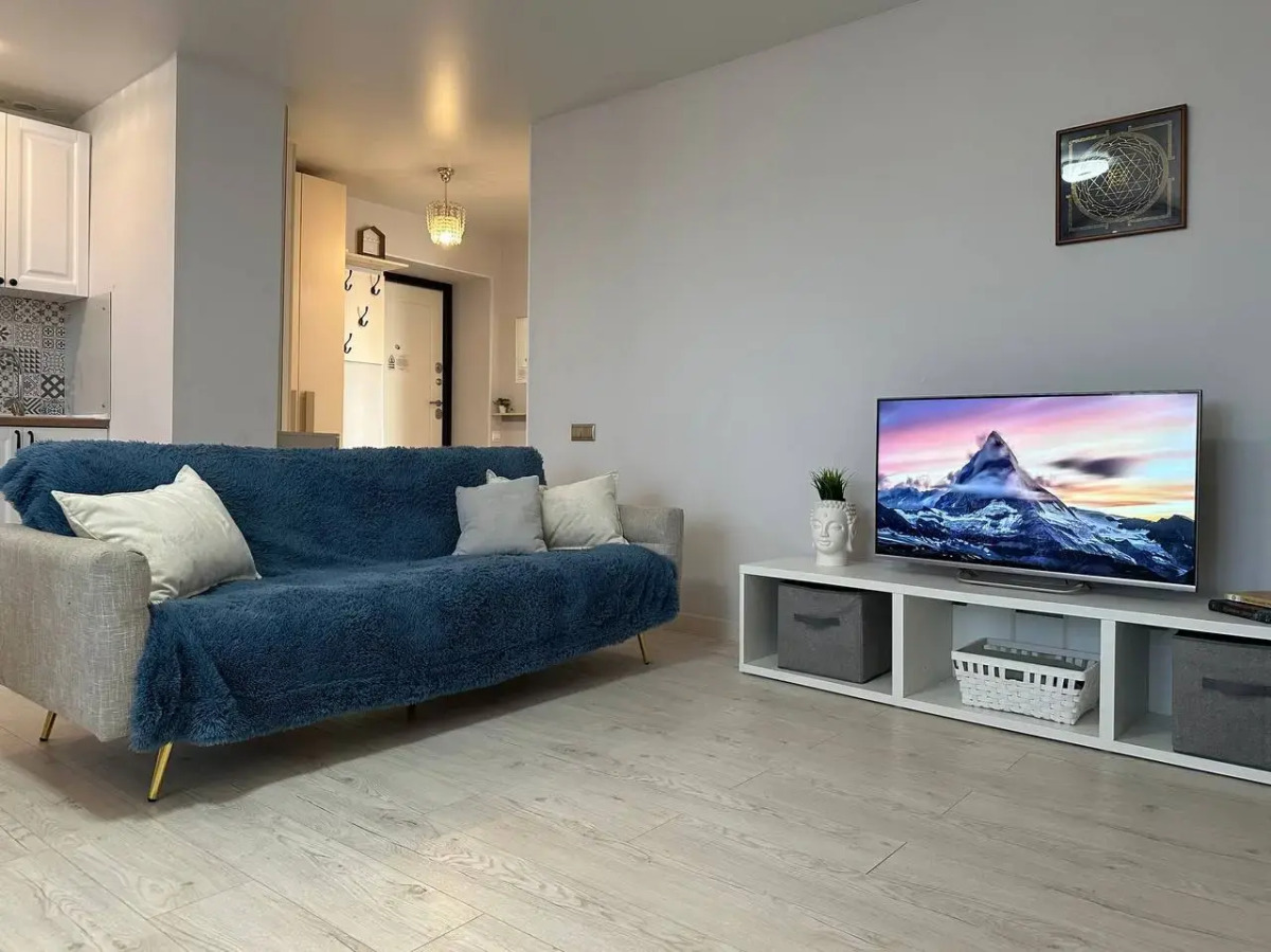 ДзенХоум Энергия 50