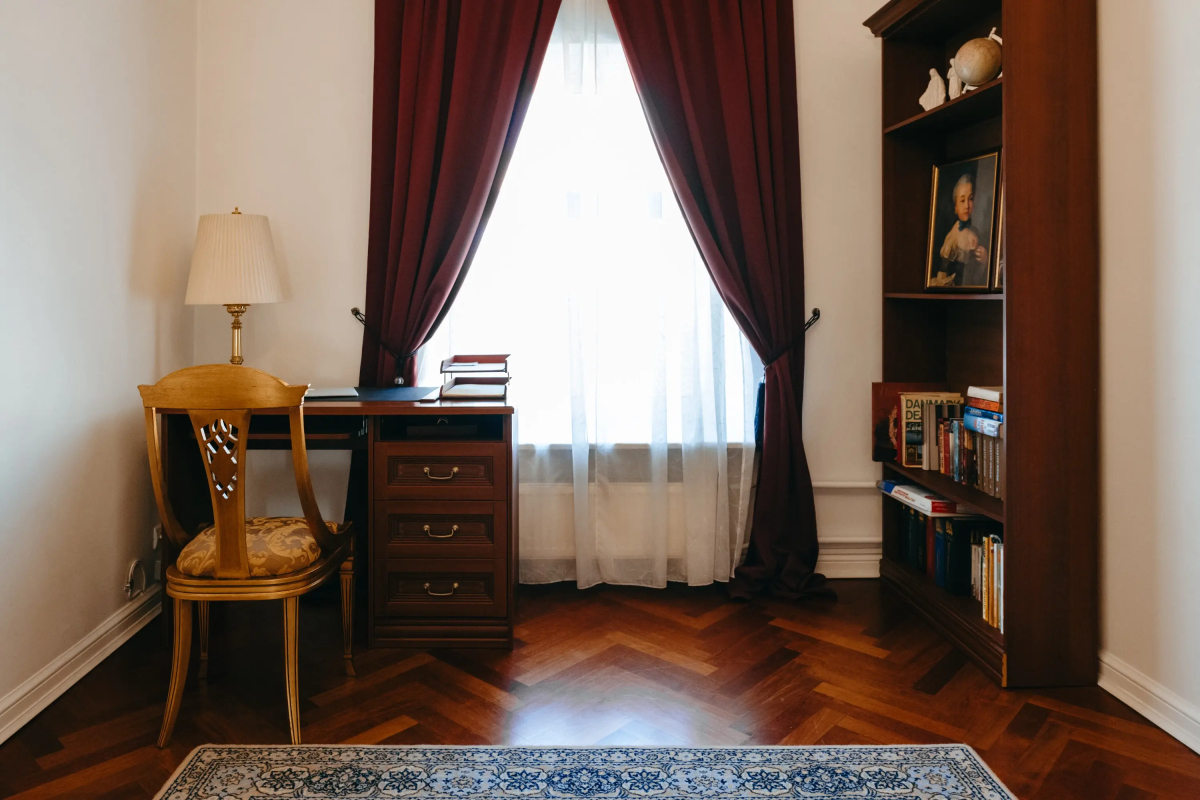 Квартира Nevsky 6