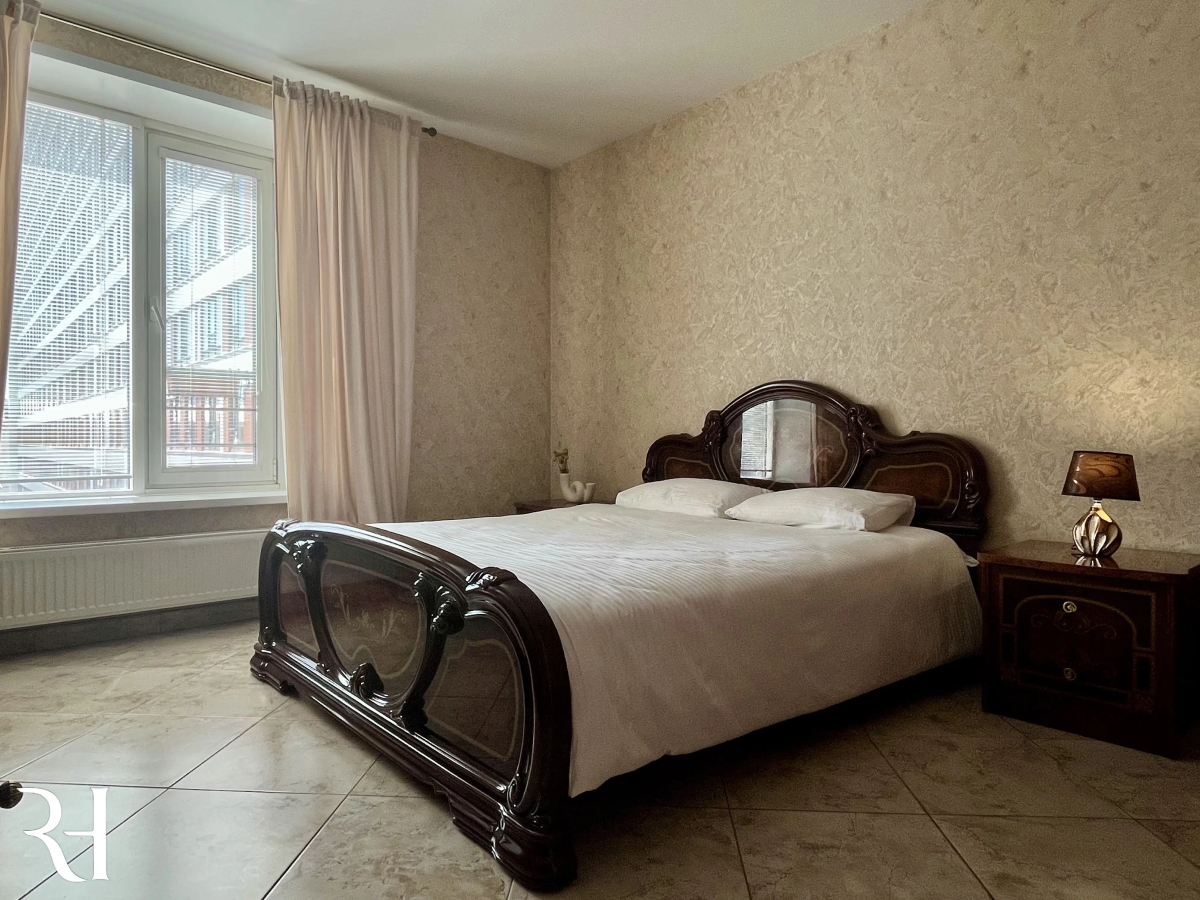 Апартаменты в ЖК 4 сезона