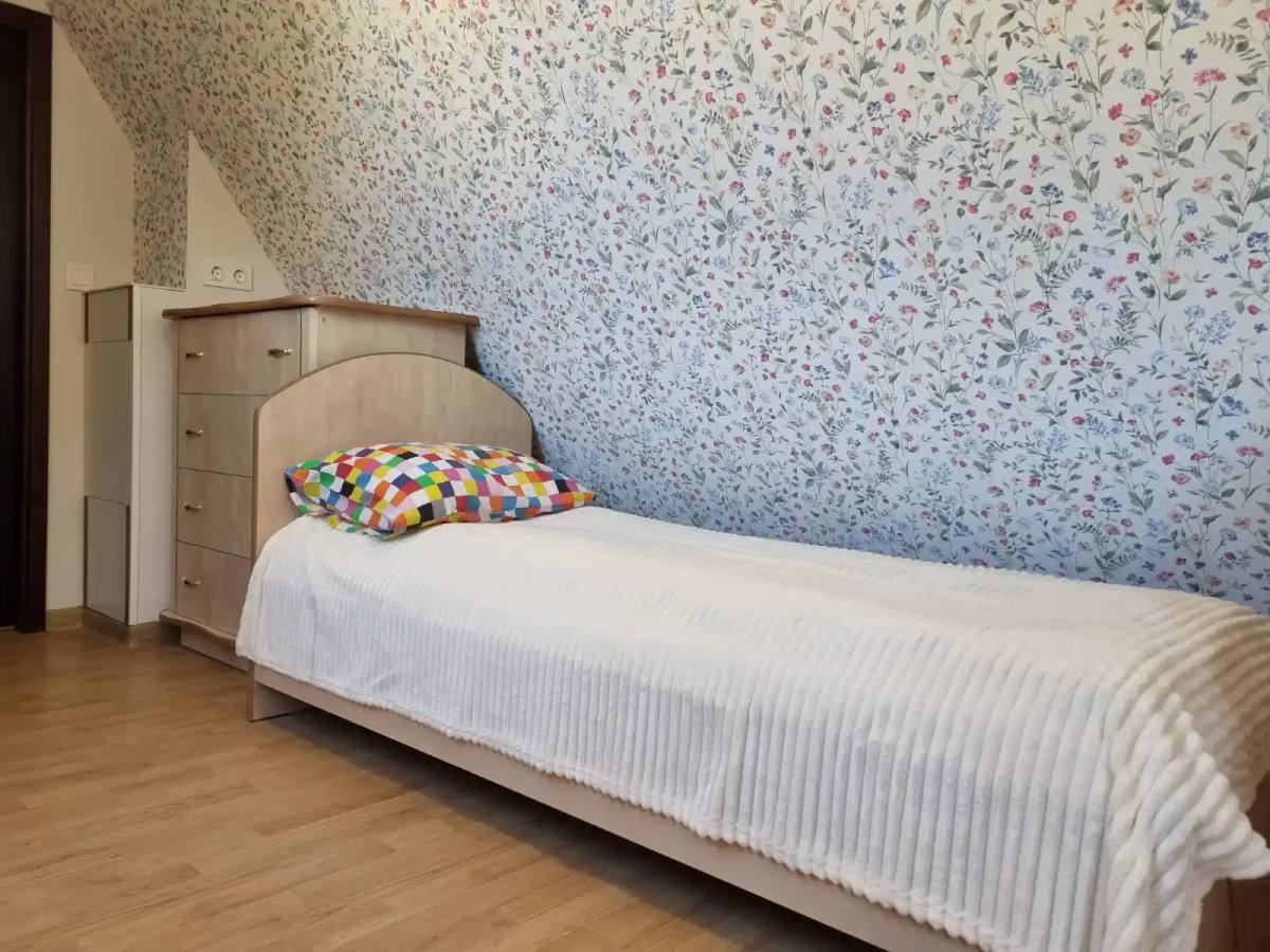 Частный дом  ГД на Лермонтова 1