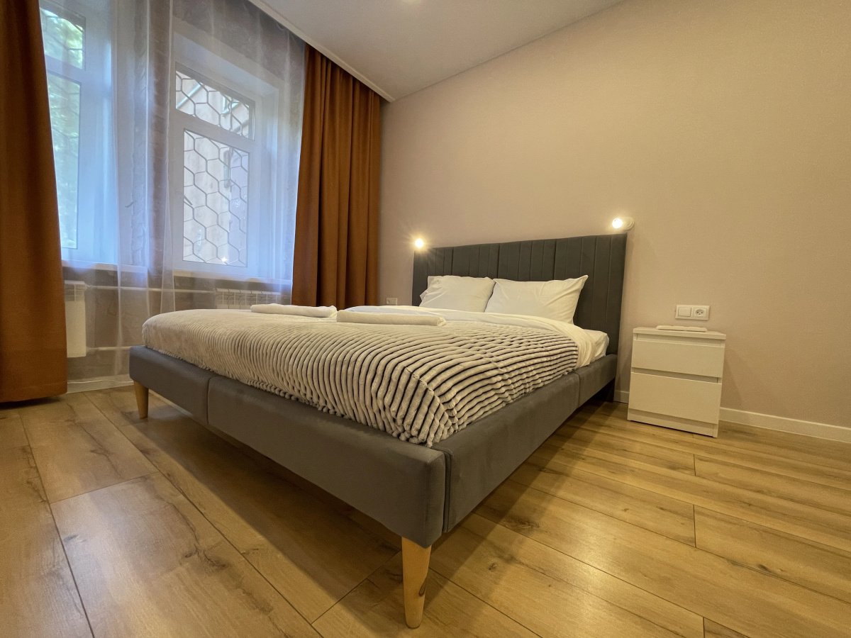 Апартаменты Aurora Loft