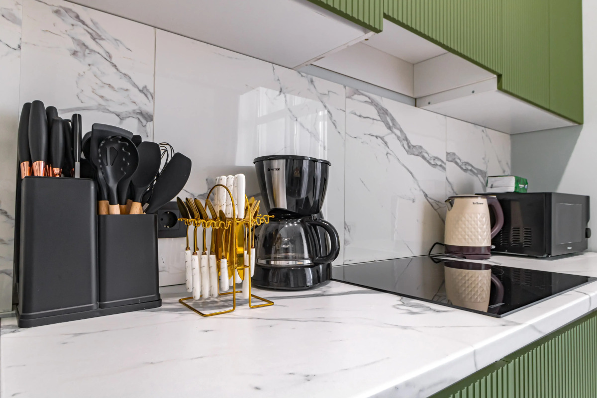 Квартира Bukhar Jyrau Modern Home