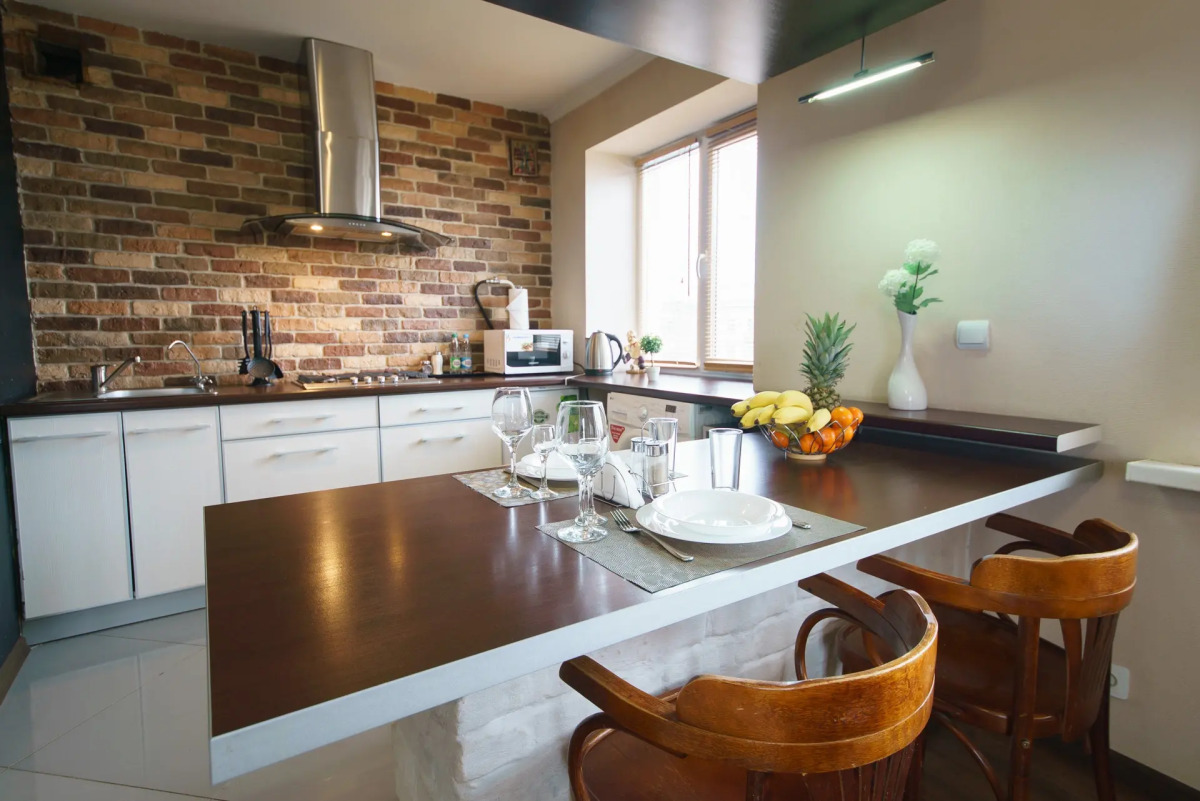 Апартаменты PaulMarie на Болдина