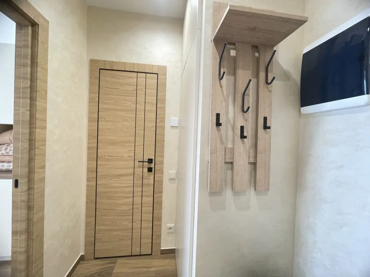 Апартаменты ЖК Sport Life Калужское шоссе,20