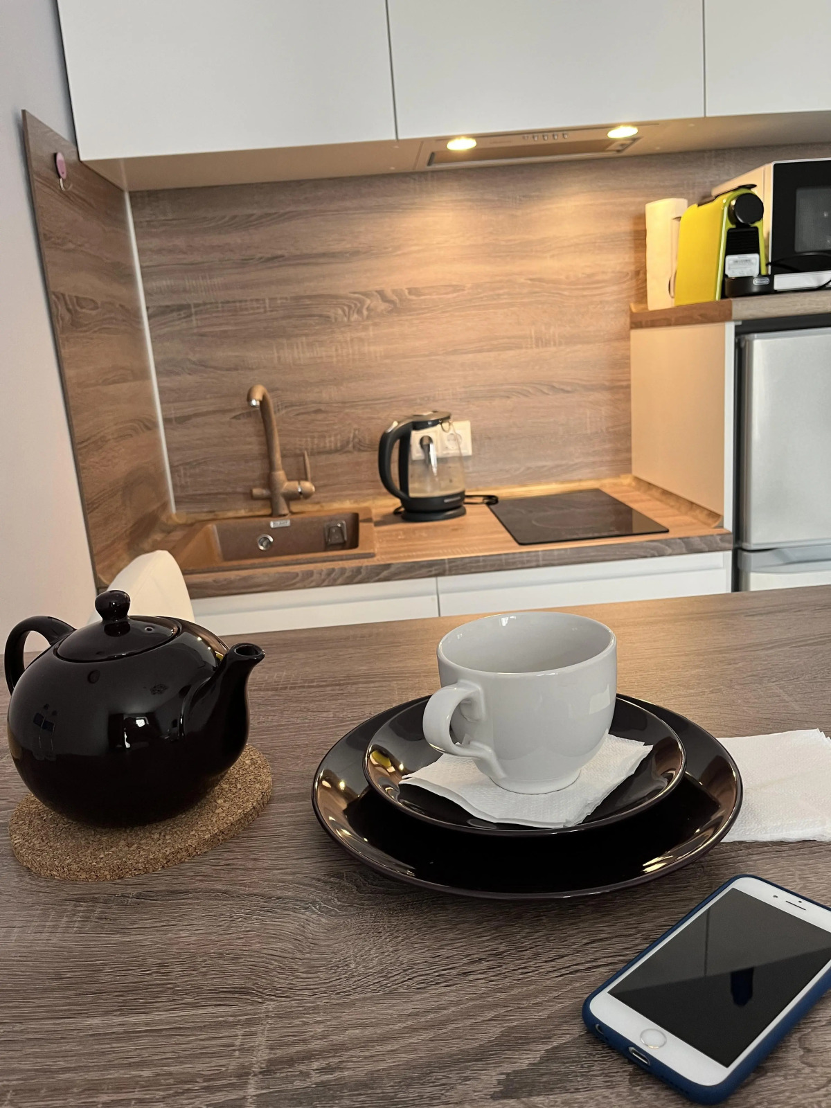 Апартаменты Кутузов Grad II