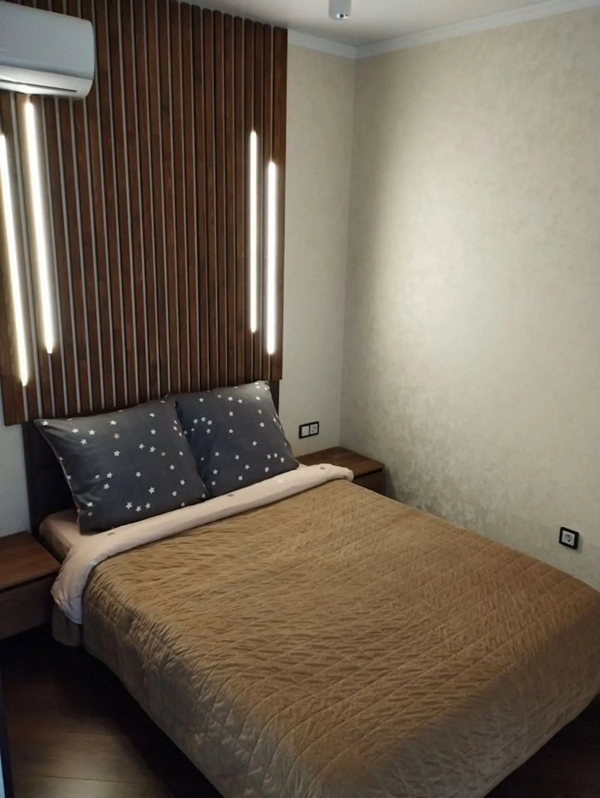 Квартира Студия на Улице Героев-Разведчиков 8к1