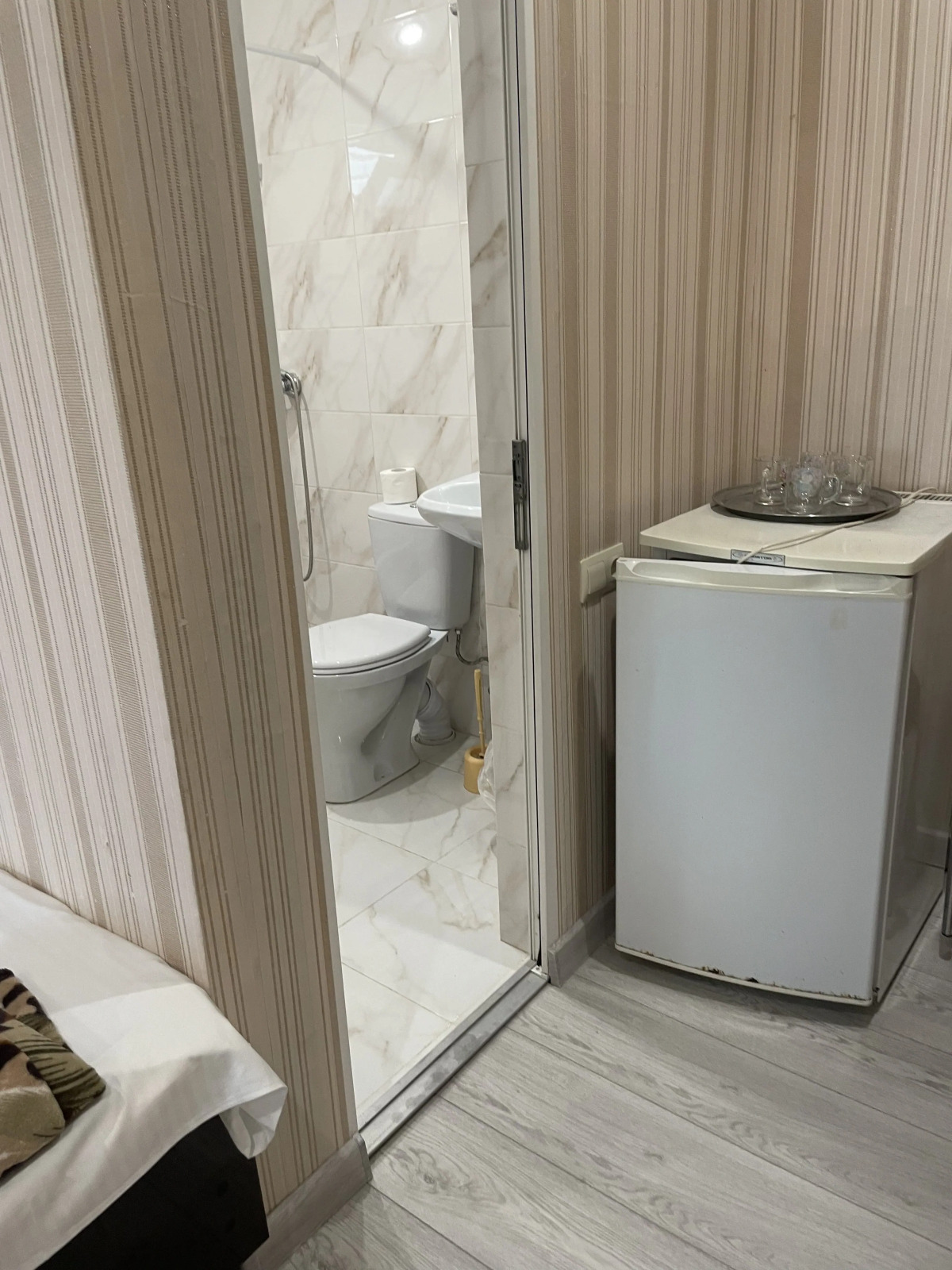 Гостевой дом Рузанна инн