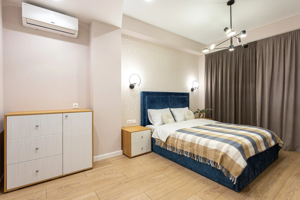 Апартаменты 4.16 STUDIO PIROGOVA