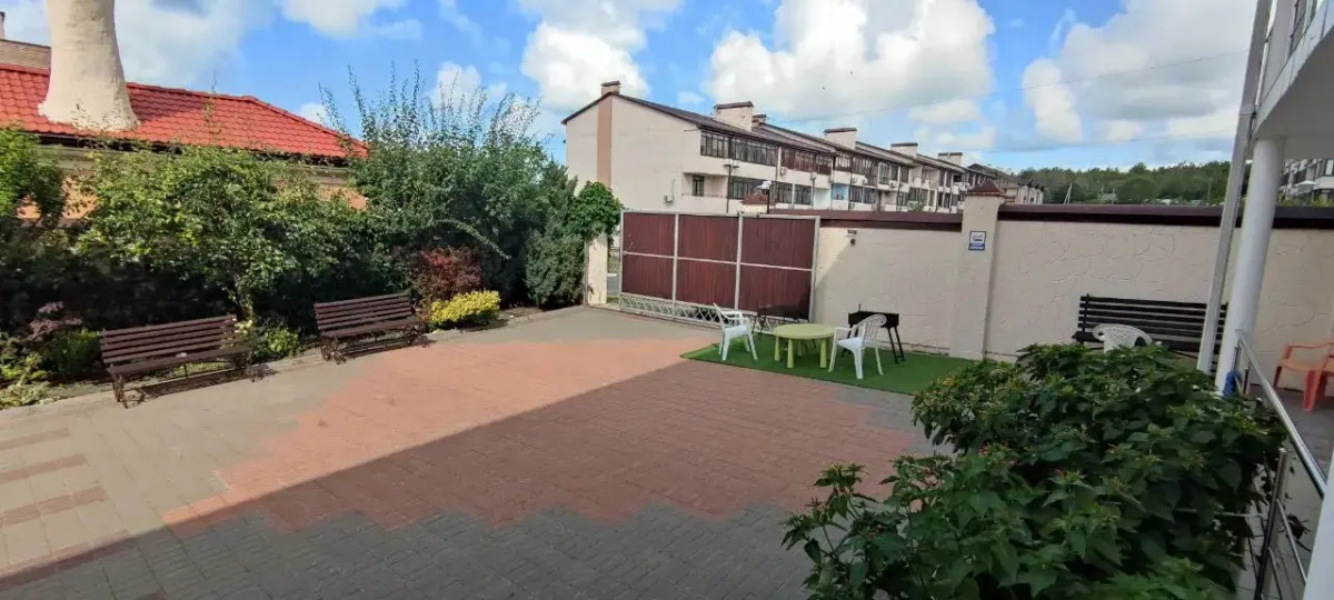 Гостевой Дом Баден Баден