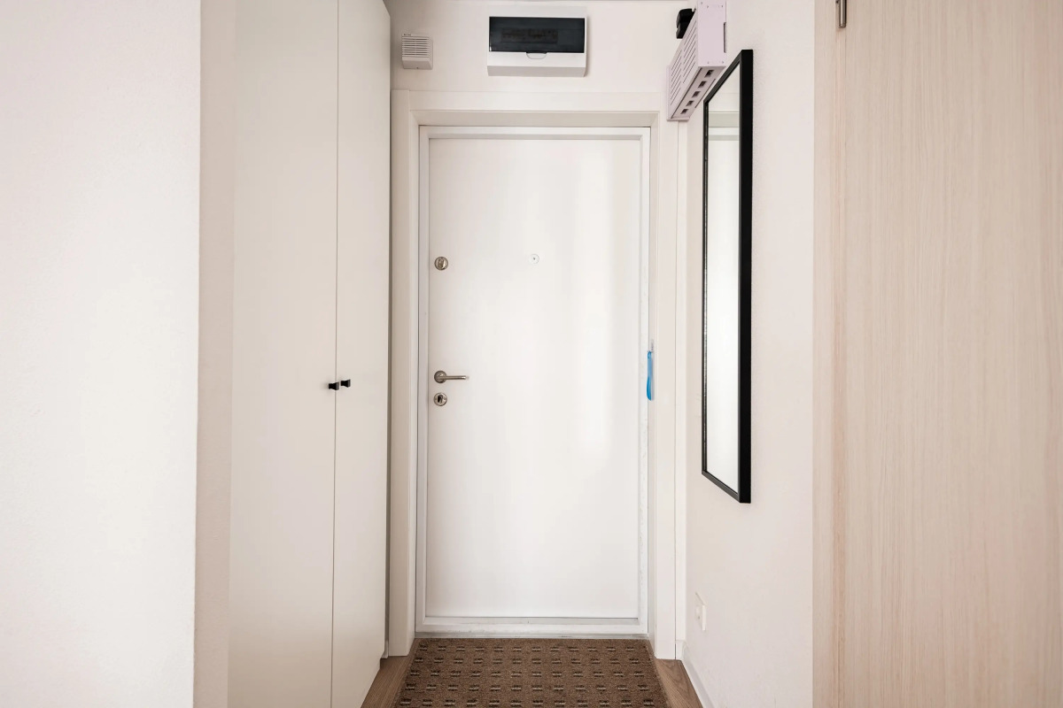 Квартира Клубника со Сливками