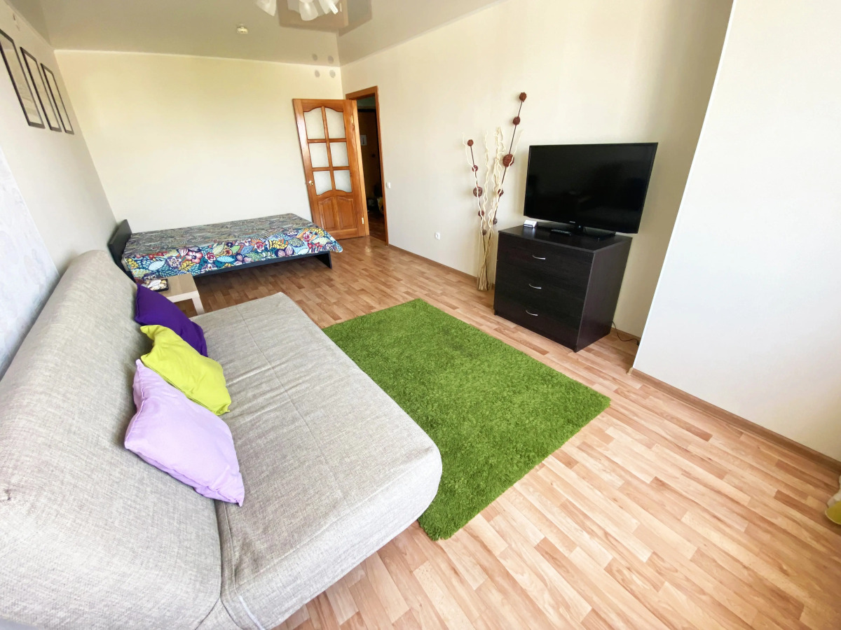 Квартира в Центре в Новом Доме