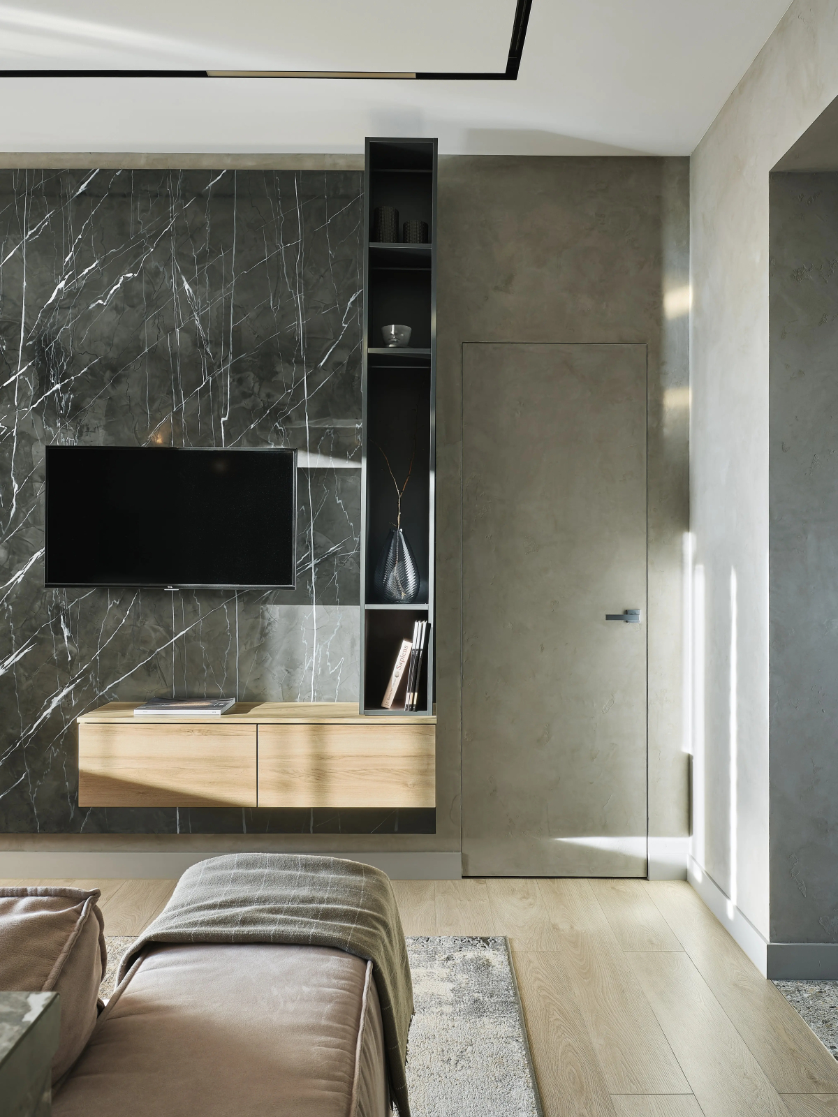 Апартаменты Пётр Столыпин