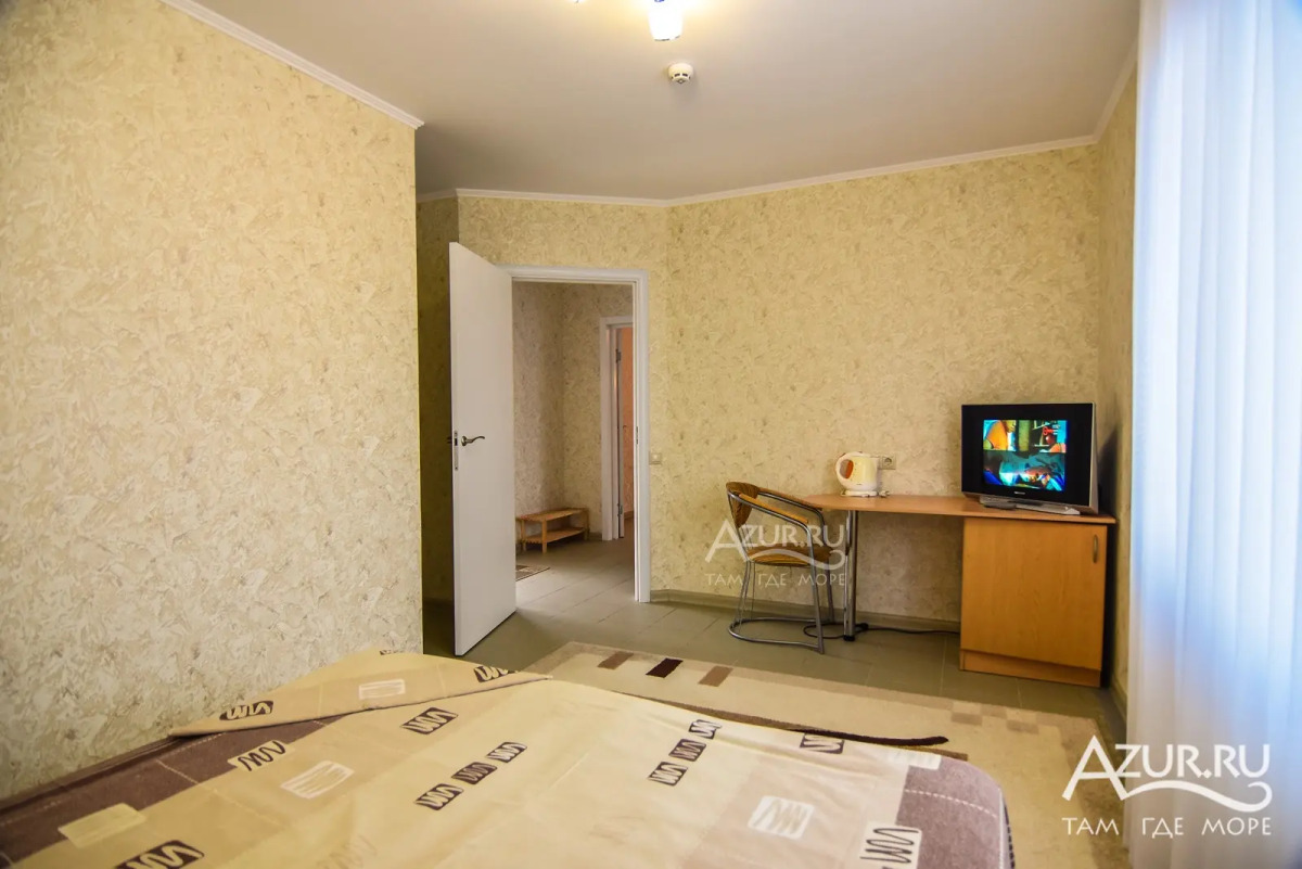 Гостевой Дом Лукоморье