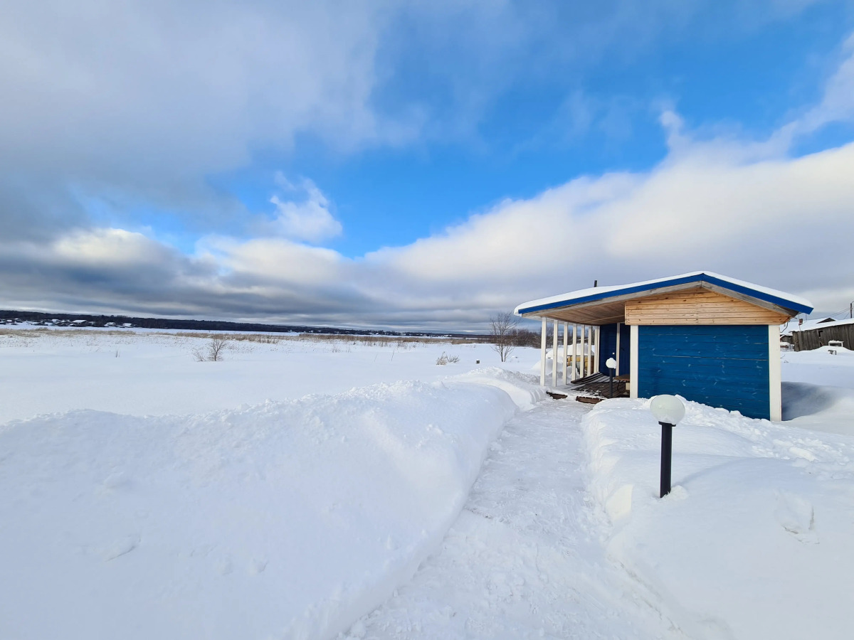 Гостевой дом ЯнишХаус