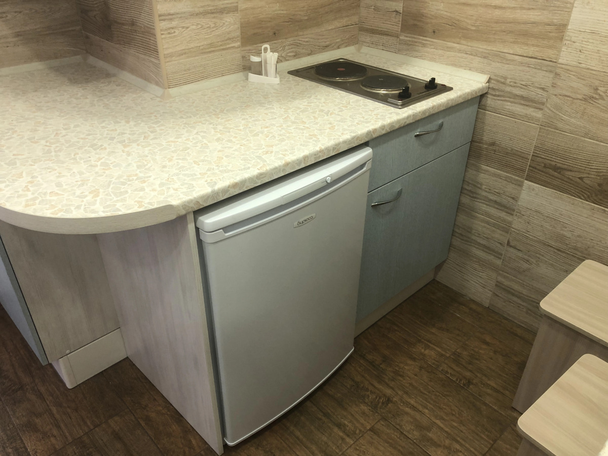 Апартаменты Клевер