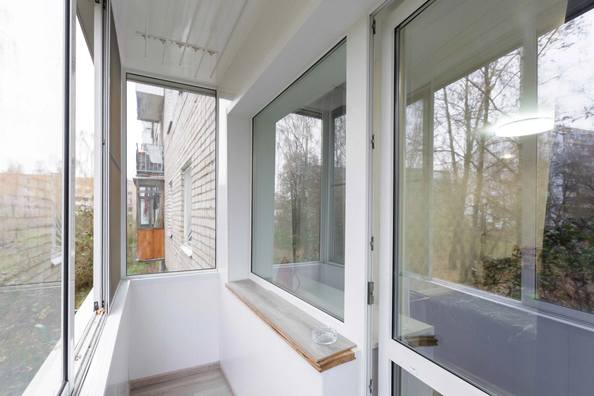 Квартира SmolSutki Марины Расковой 4 Корпус 1