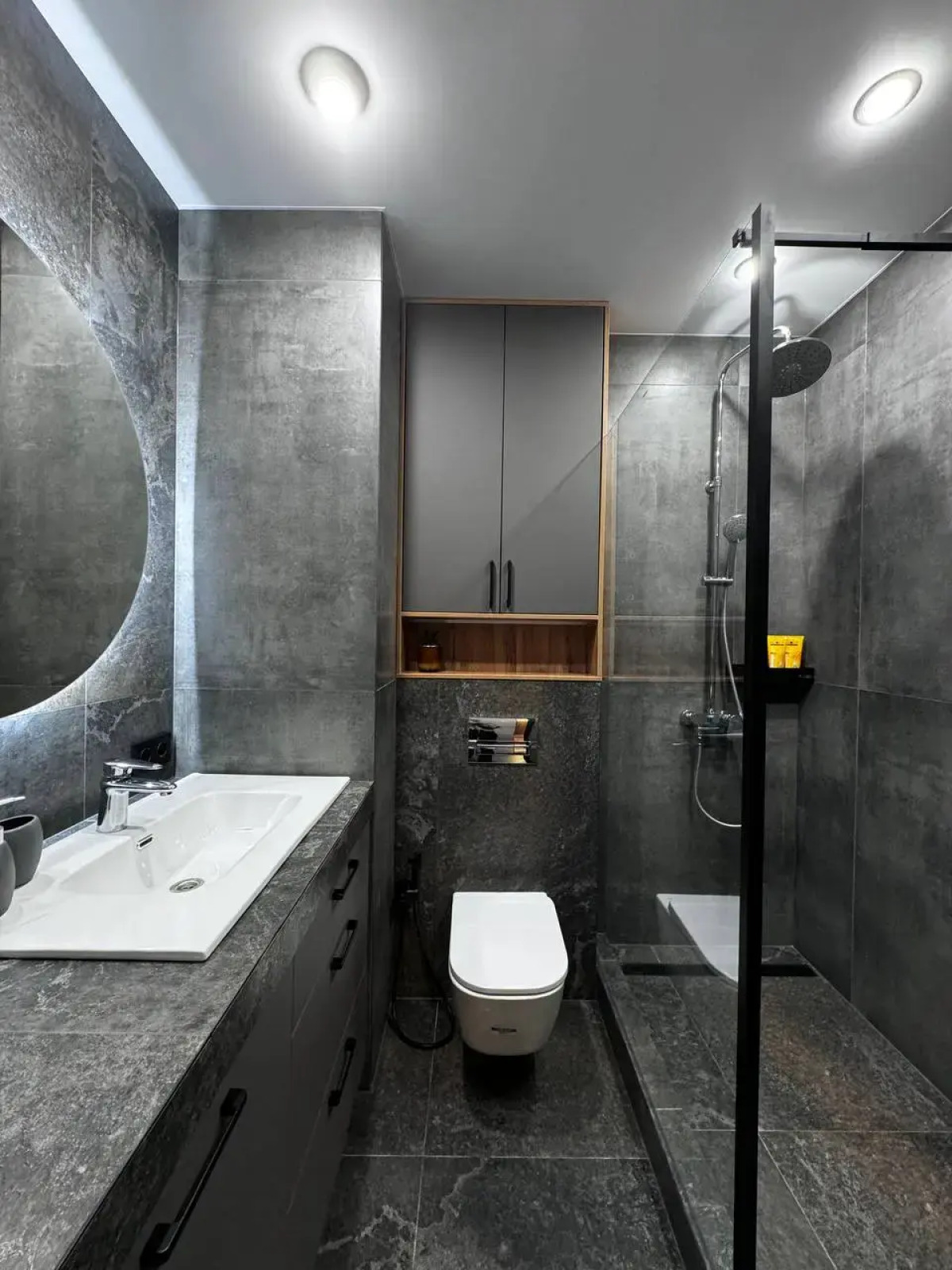 Апартаменты в Петрозаводске на Литейной площади