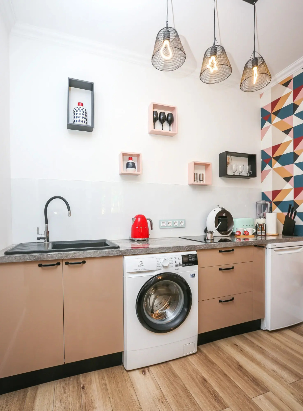 Апартаменты Матрёшка