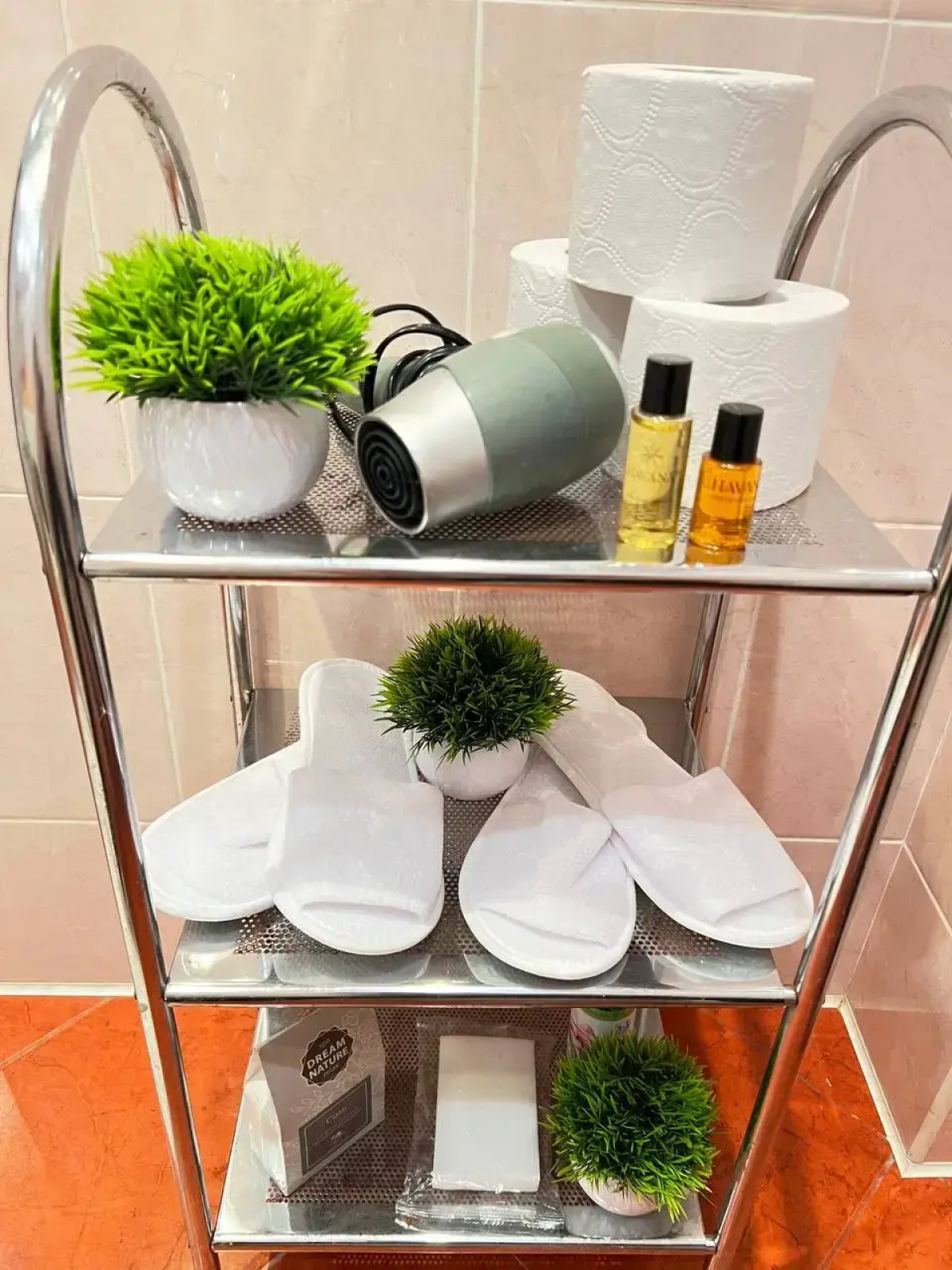 Квартира на Высоте