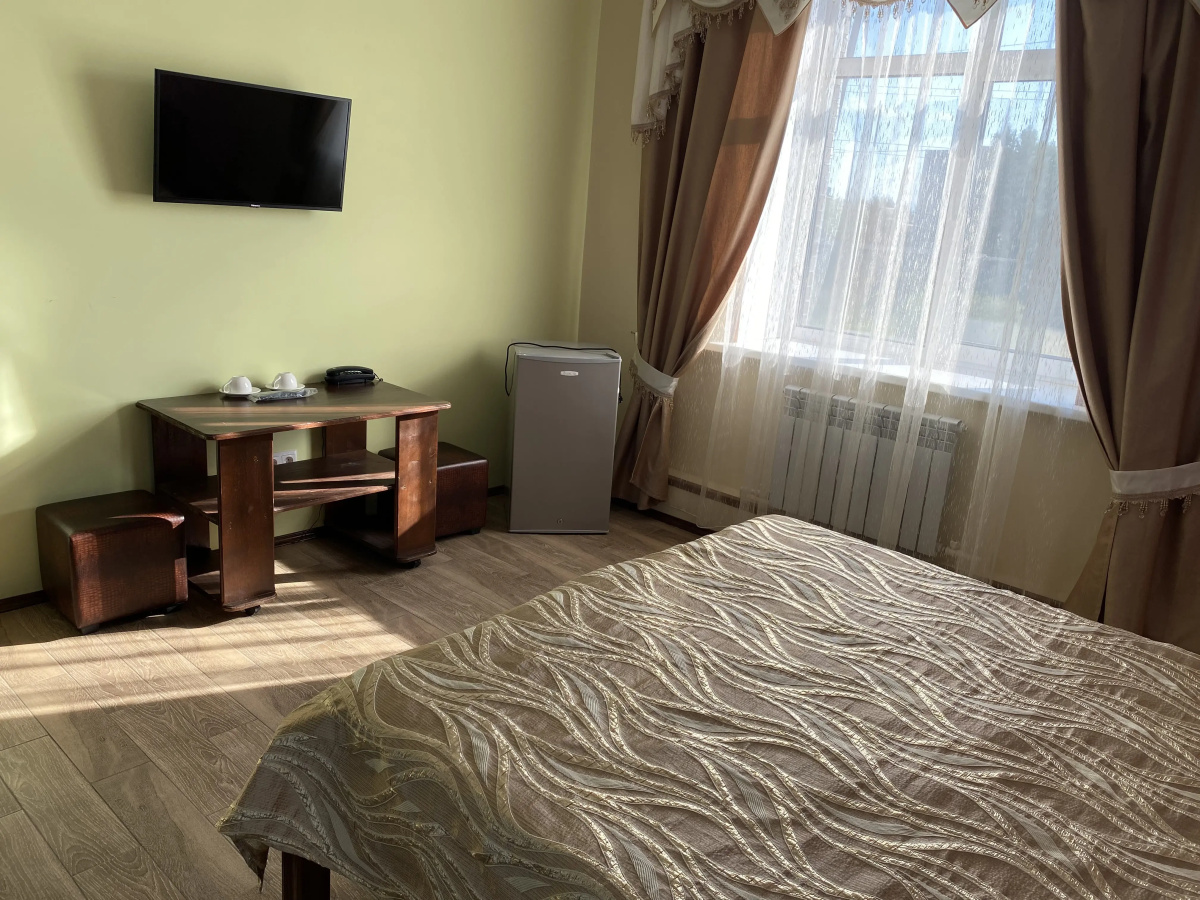 Отель Gala