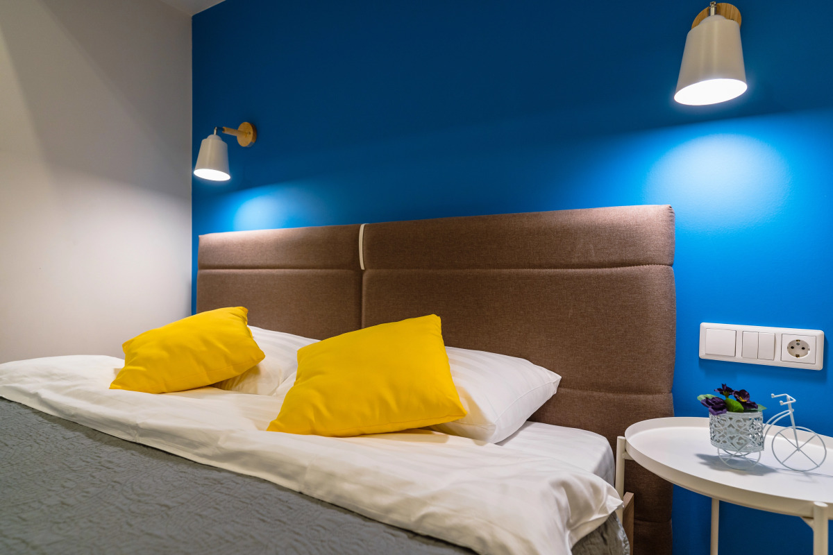 Квартира На Балет 3