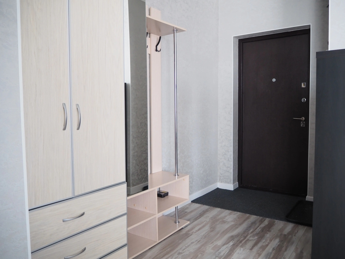 Квартира Современная студия на Дзержинского 86