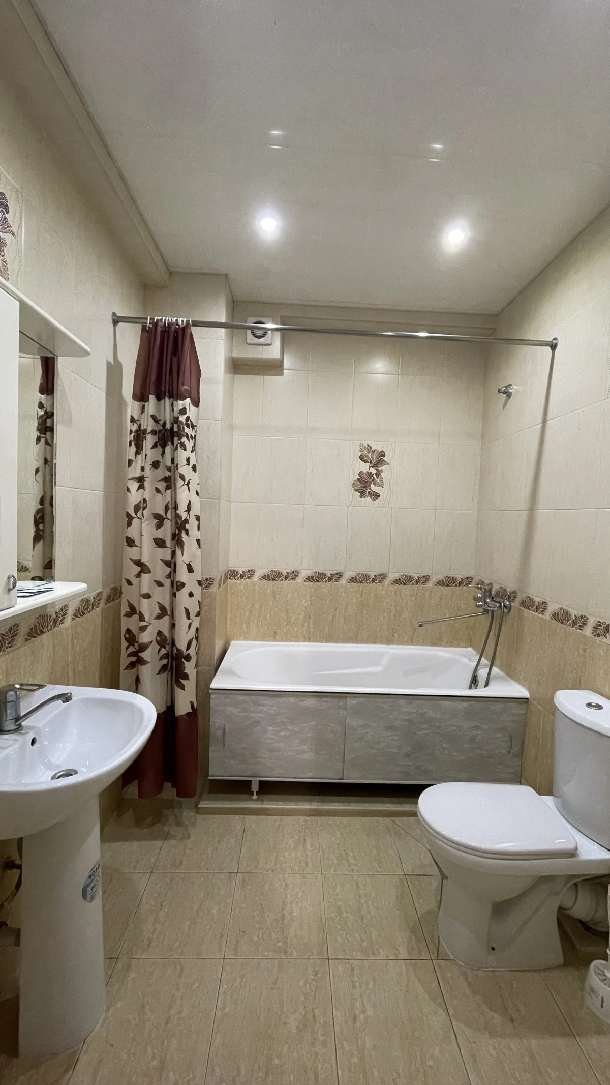 Гостевой дом  Марказ