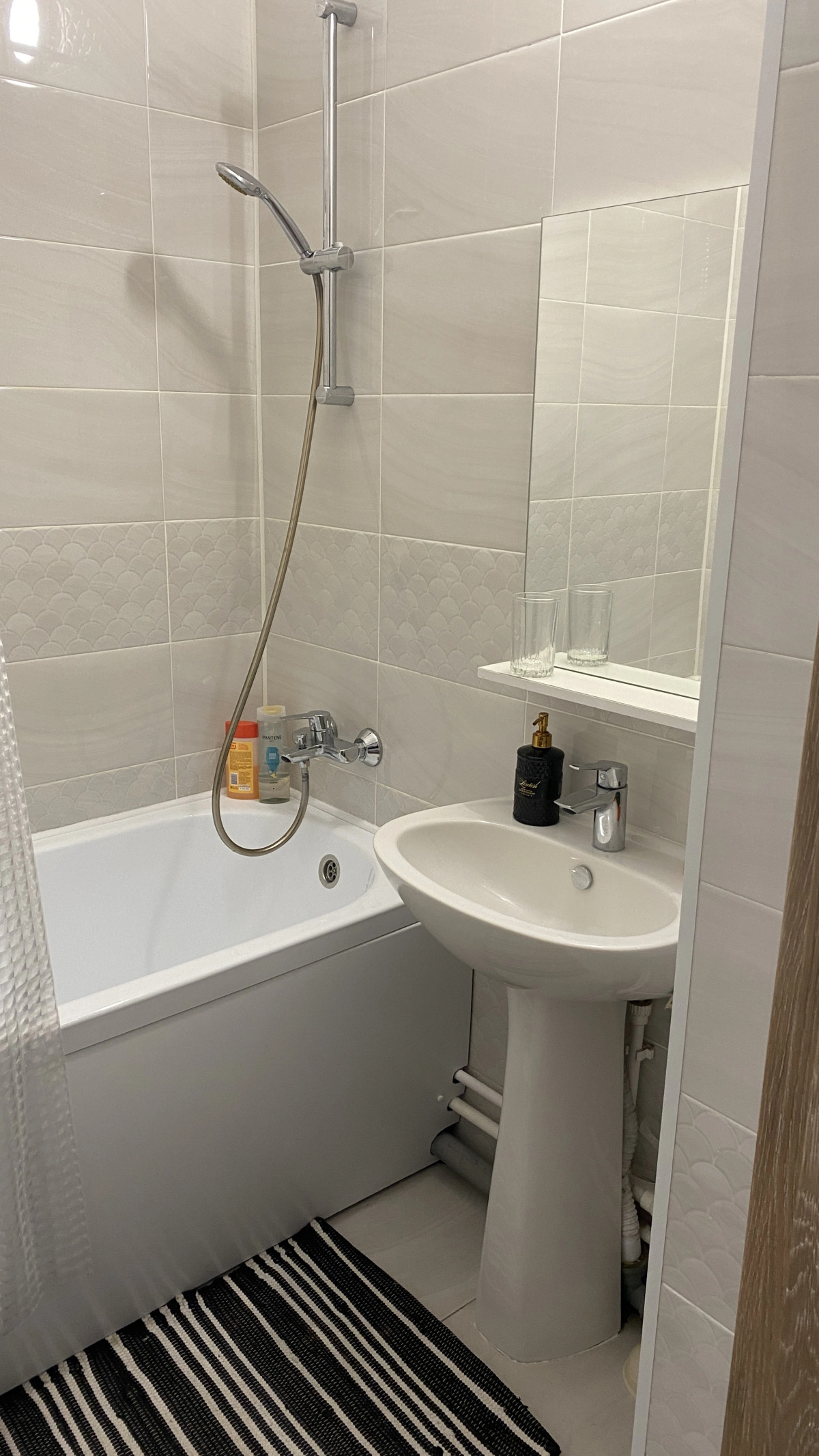 Квартира у Залива