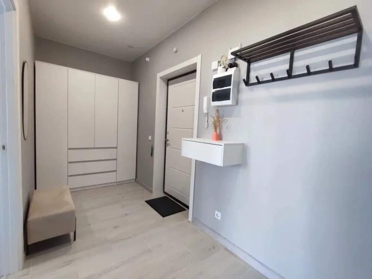 Апартаменты Атмосфера-Smart