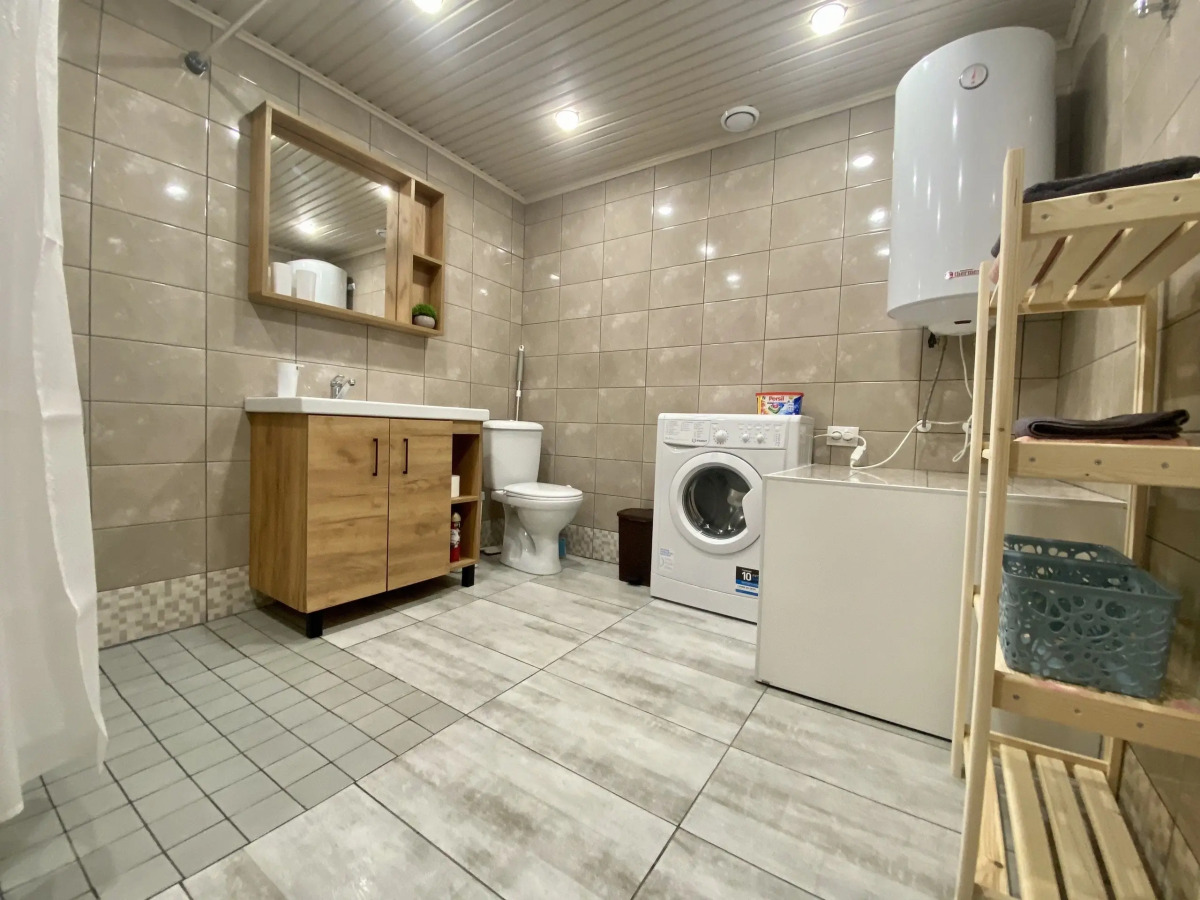 Гостевой дом Nuorsalmi