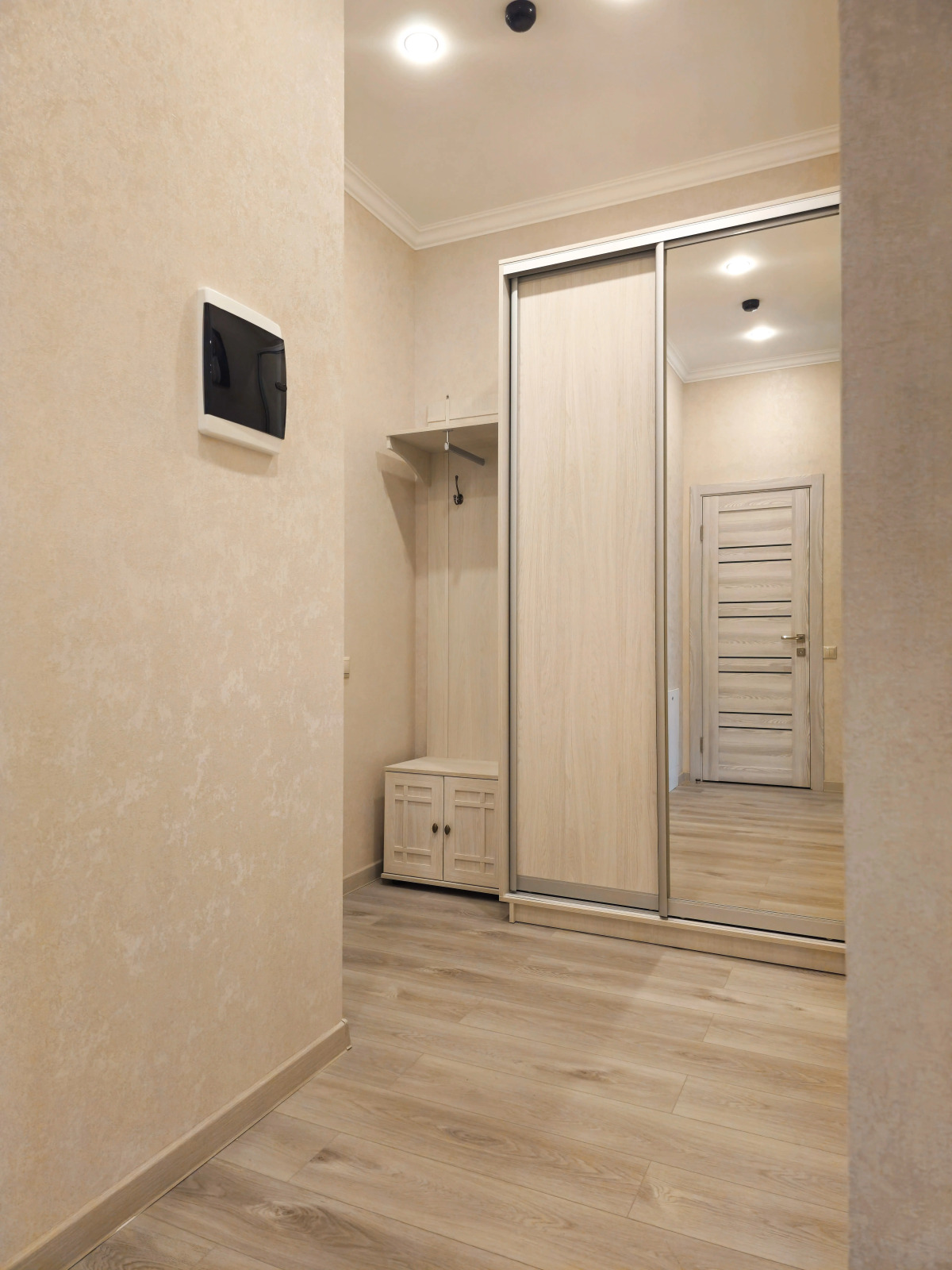 Апартаменты просторные В ЖК Бизнес класса Время