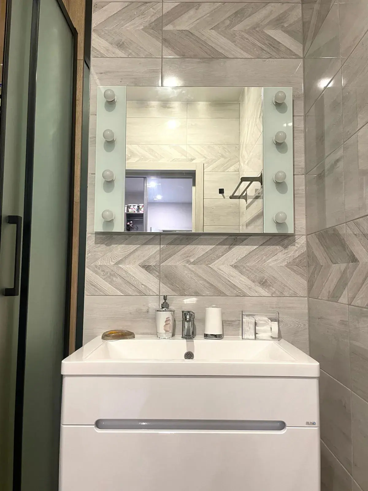 Квартира Атлас