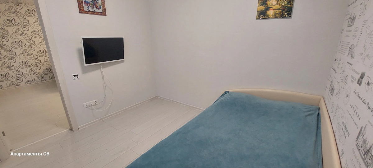 Апартаменты СВ Орджоникидзе