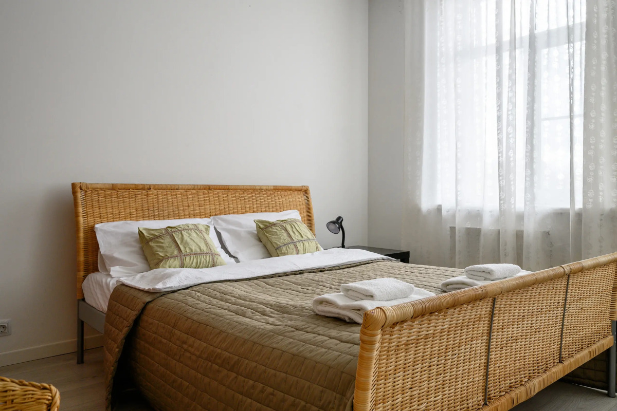 Апартаменты Apartico рядом с м. Чкаловская Петроградский район