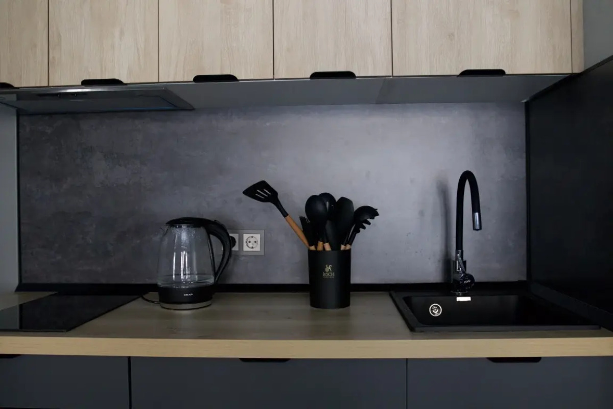 Апартаменты Lux апартаменты в премиальном ЖК в 2-х км от Кремля