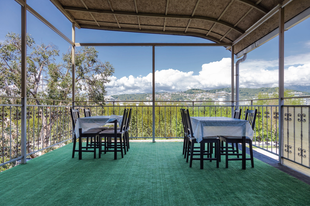 Гостевой Дом Сюзэн