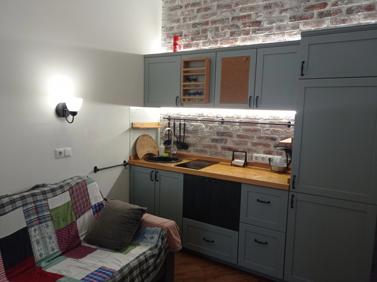 Гостевой дом Афалина РЮТ