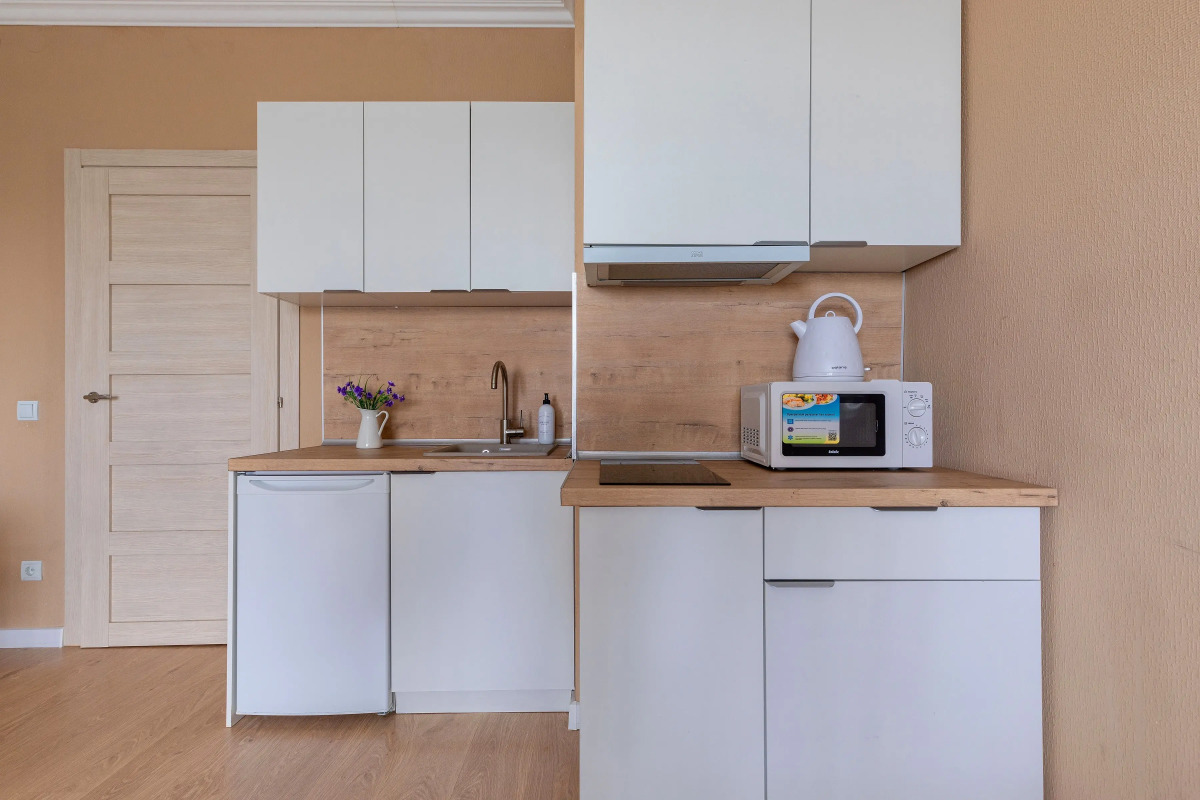 Апартаменты Hello!