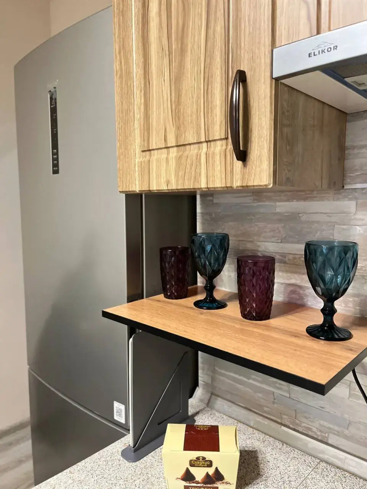 Квартира Студия рядом с аэропортом Шереметьево в ЖК Водники